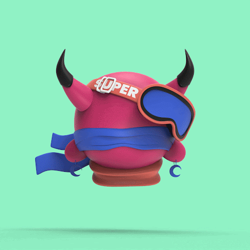 Token Image