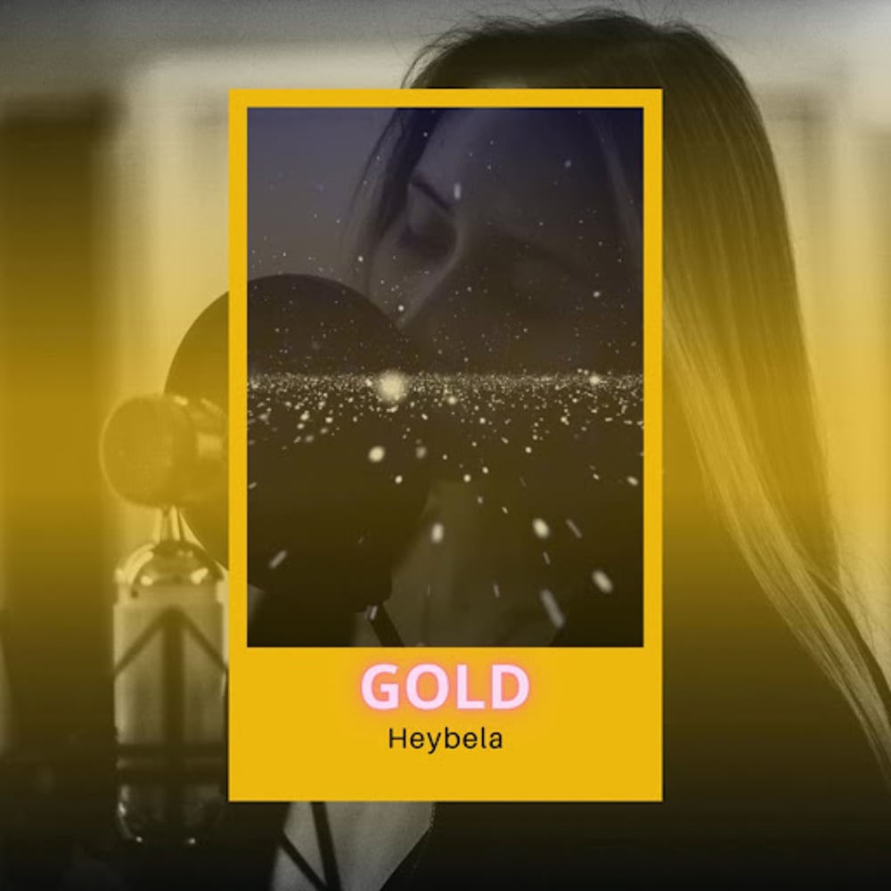 GOLD - Heybela 2/100