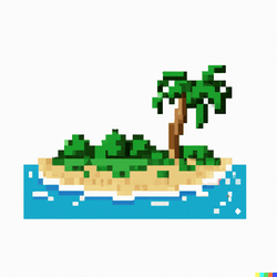 Dynamic Island Land Deed