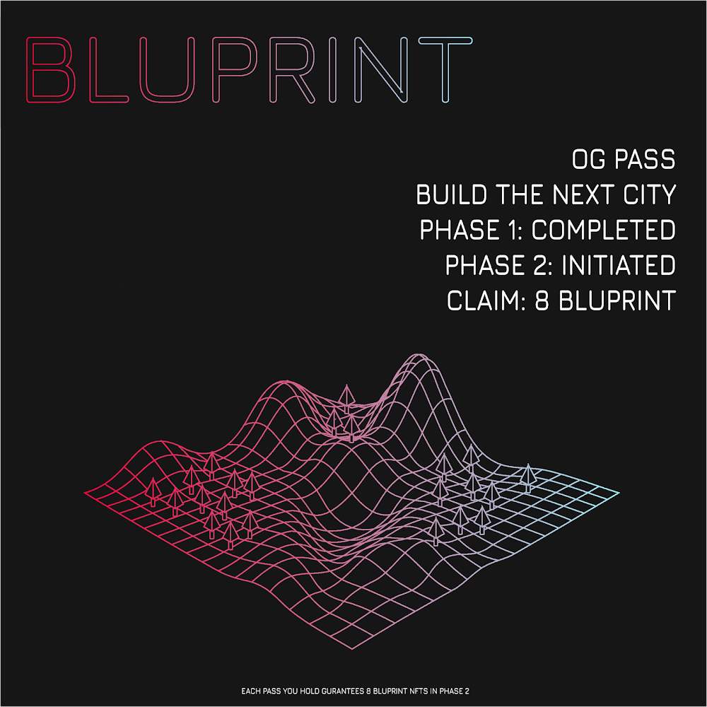 bluprint