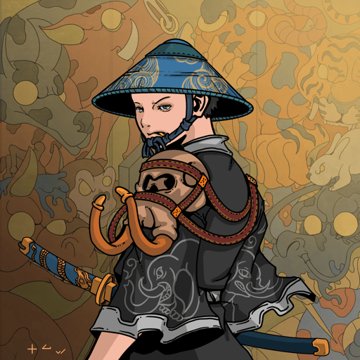 Token Image