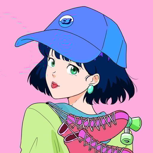 Token Image