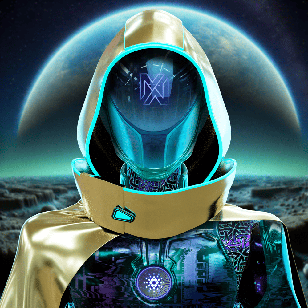Token Image