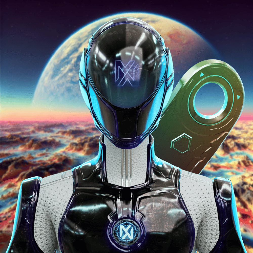 Token Image