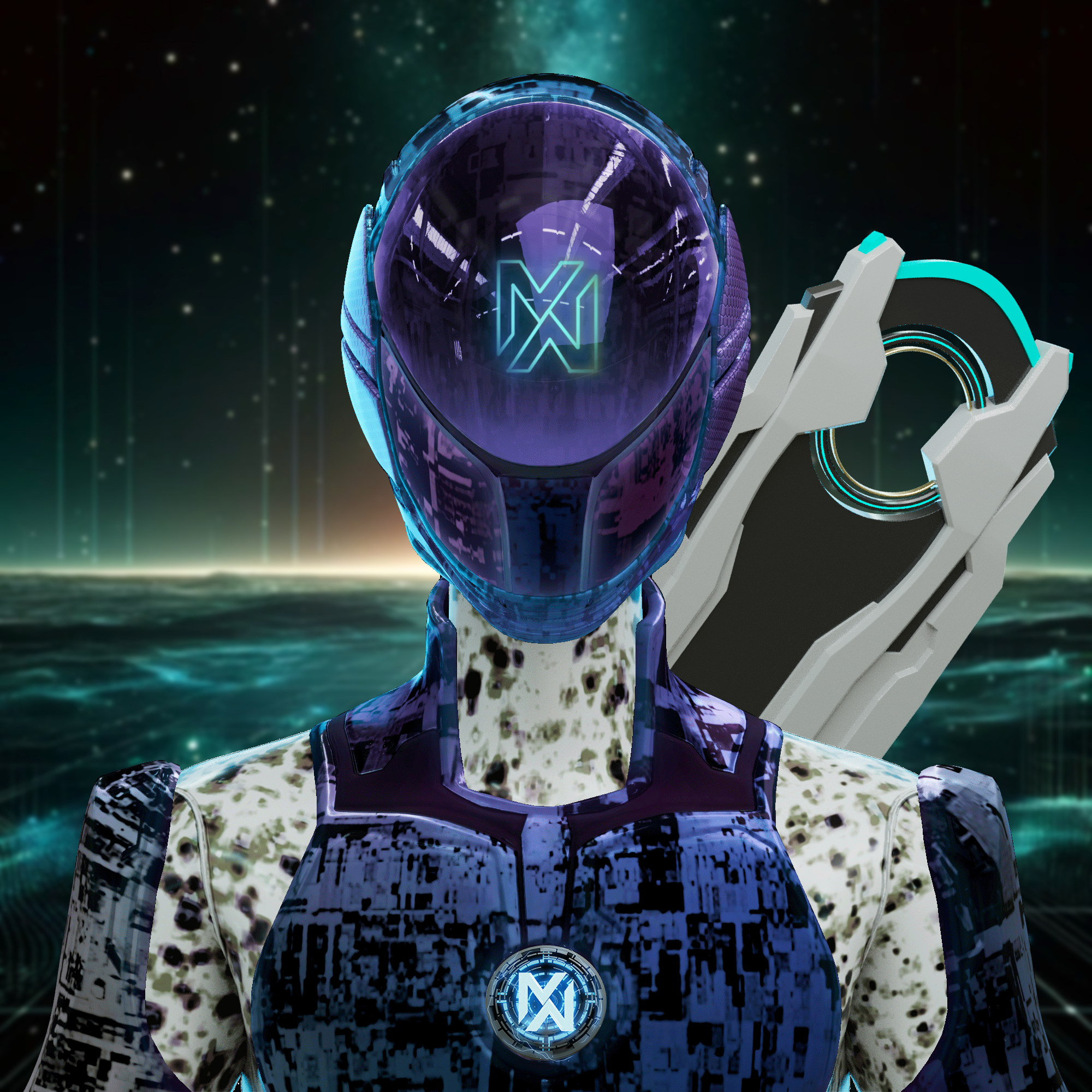 Token Image