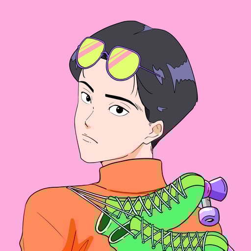 Token Image