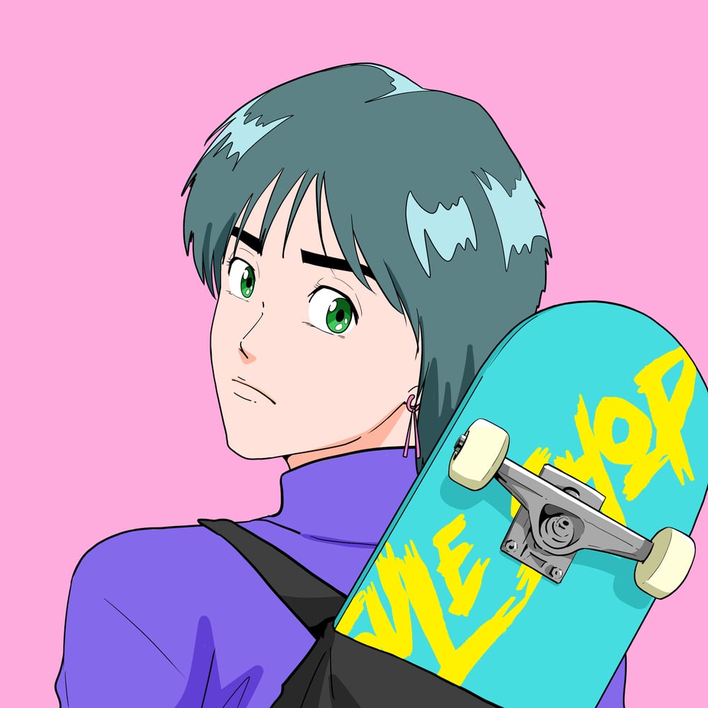 Token Image