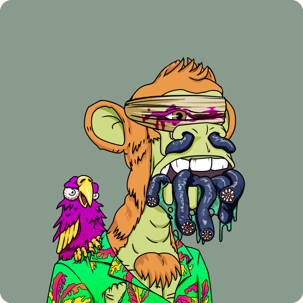 Token Image