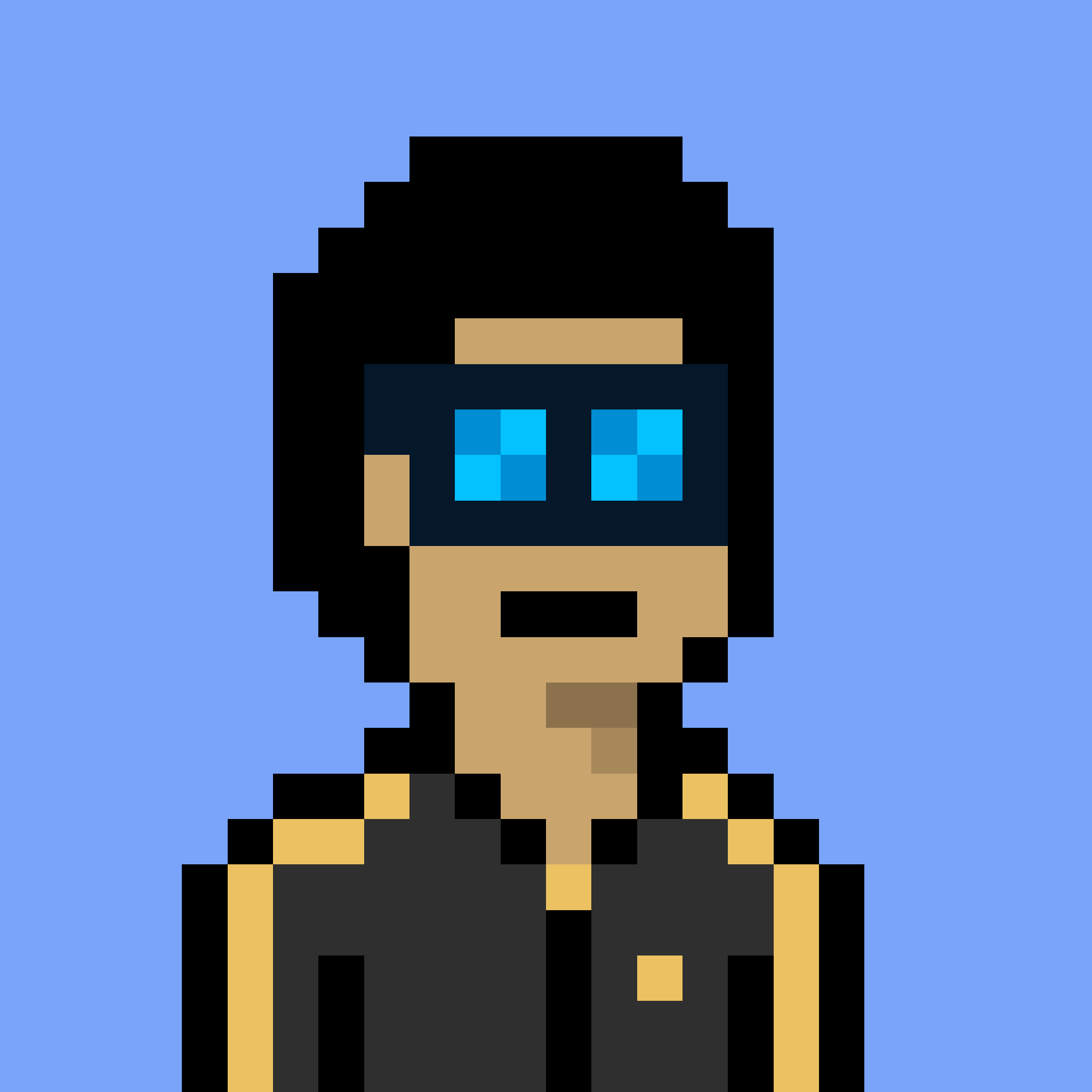 Token Image