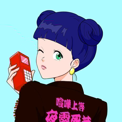 Token Image