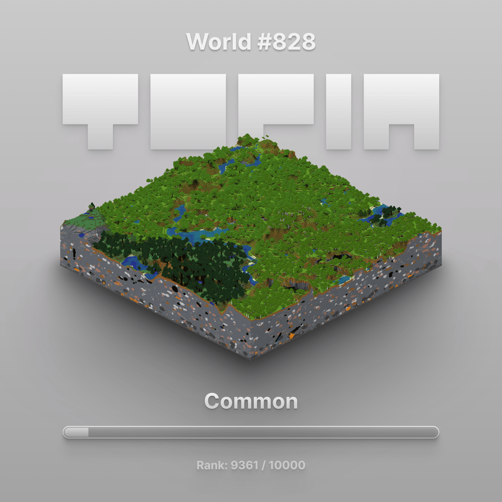 World #828
