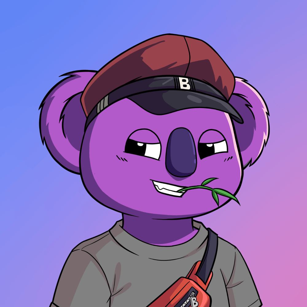 Token Image