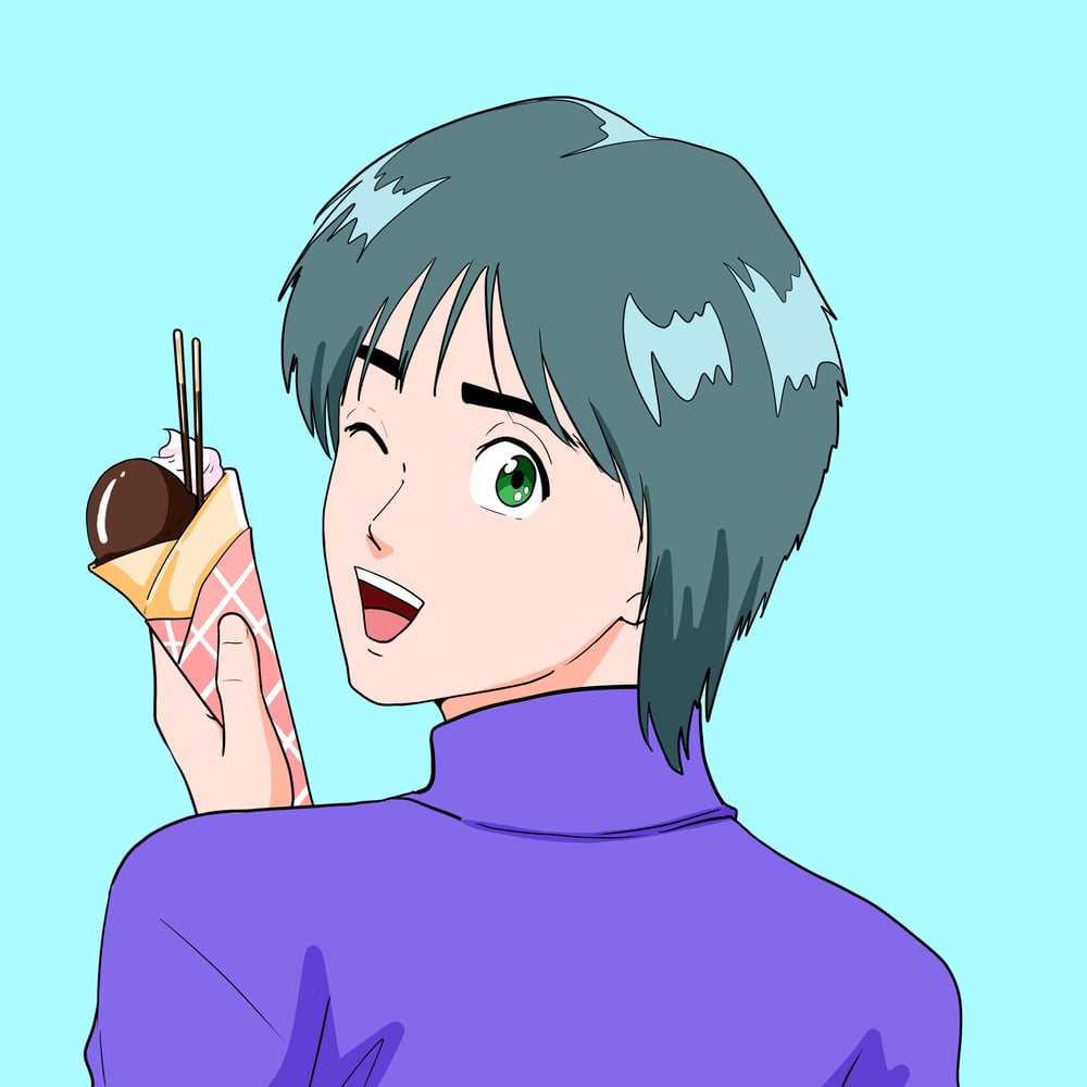 Token Image