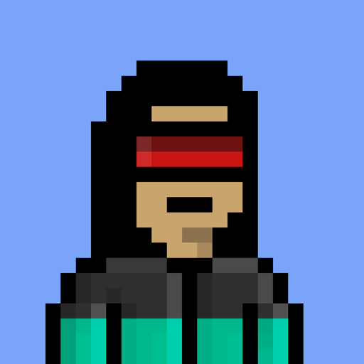Token Image