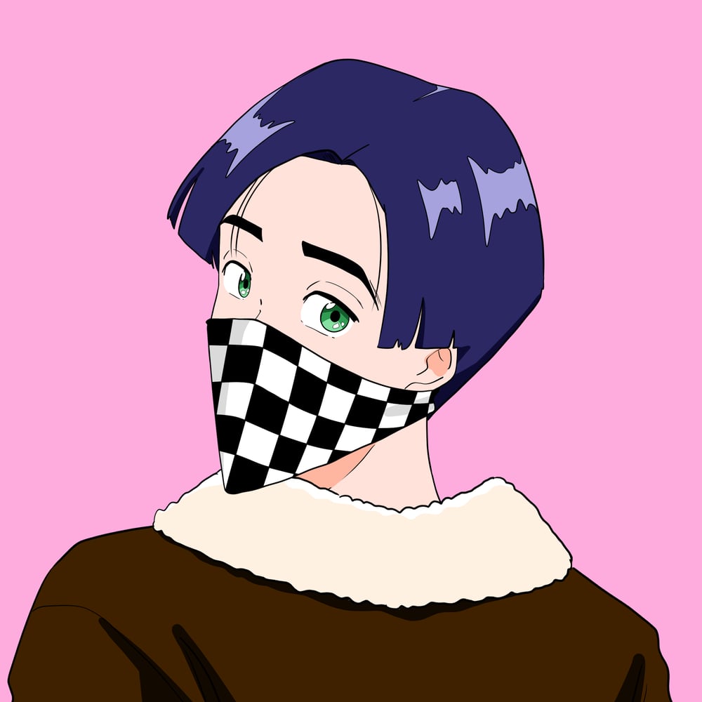 Token Image