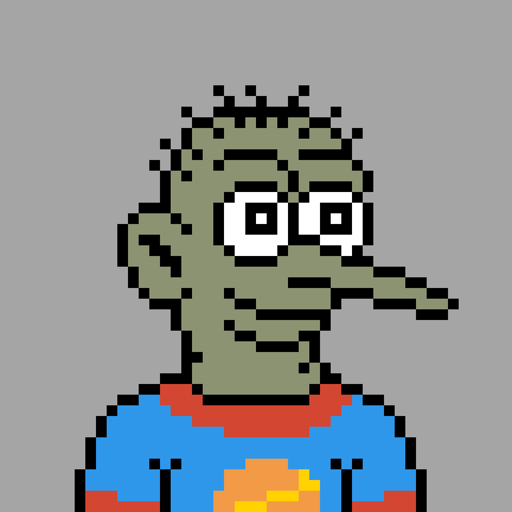 Token Image