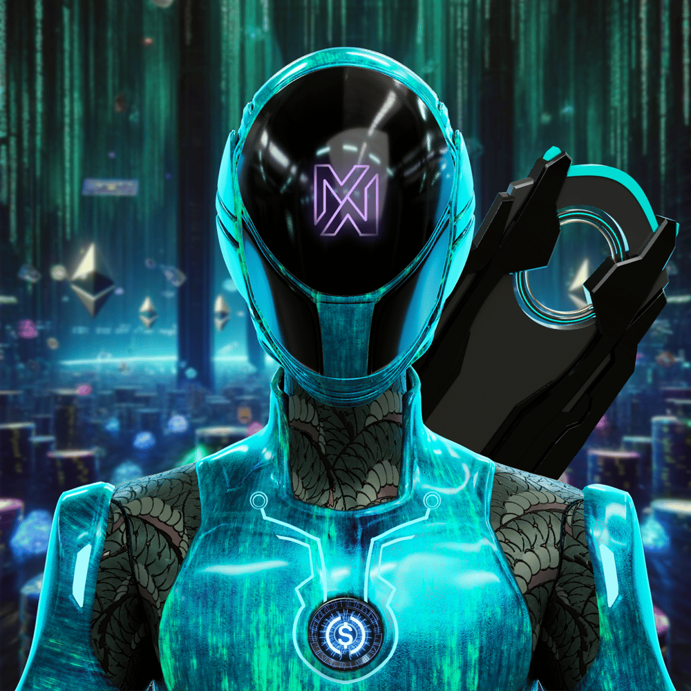 Token Image