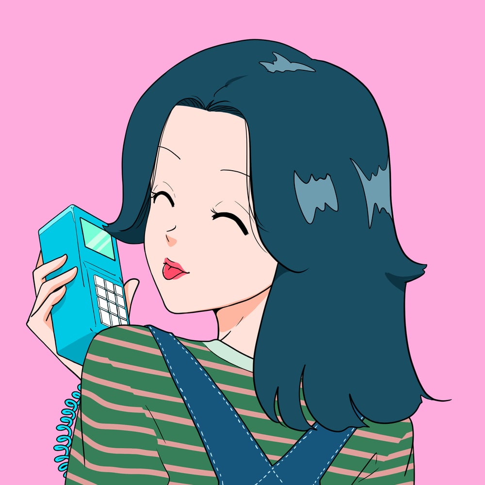 Token Image