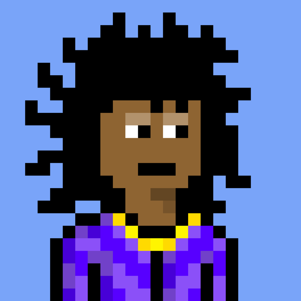 Token Image