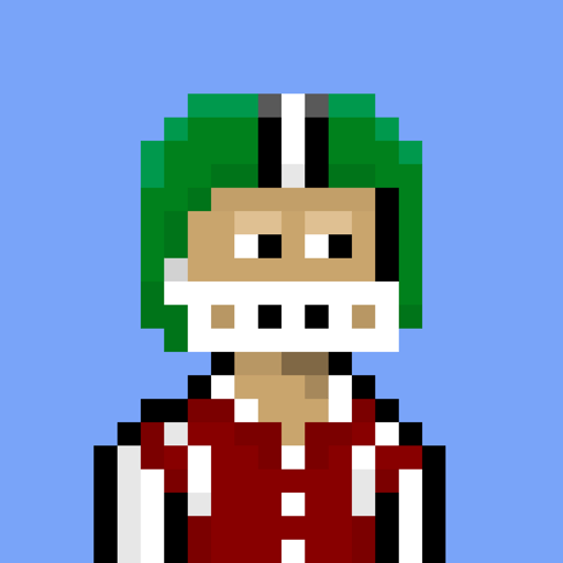 Token Image