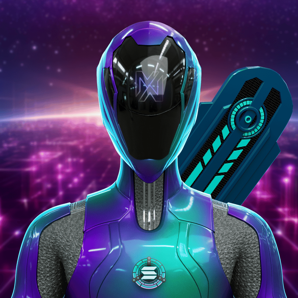Token Image