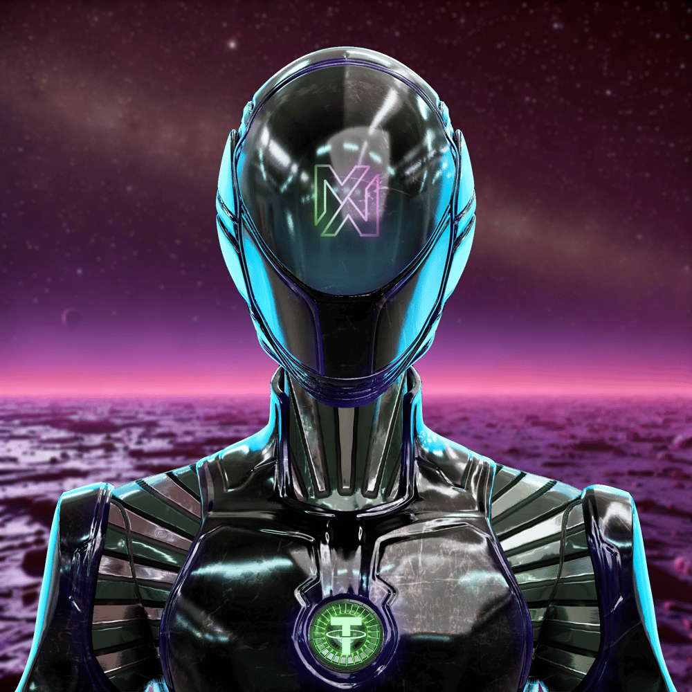Token Image