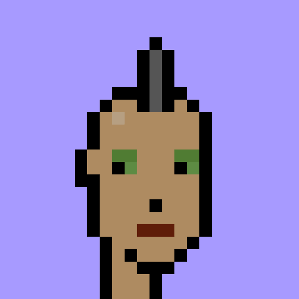 Token Image
