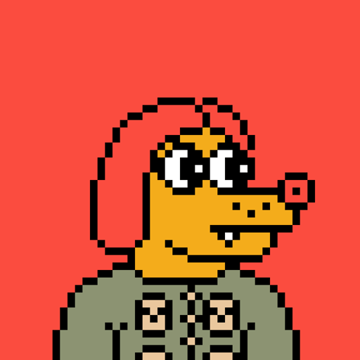 Token Image