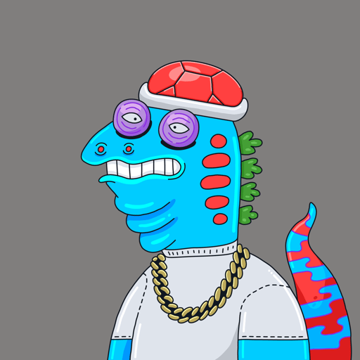 Token Image