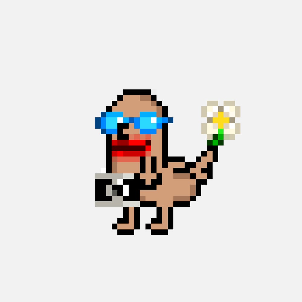 Token Image
