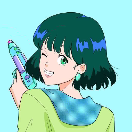 Token Image