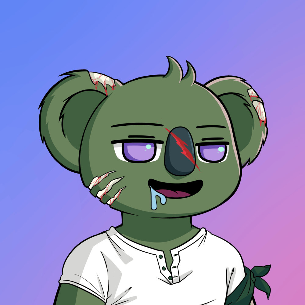 Token Image