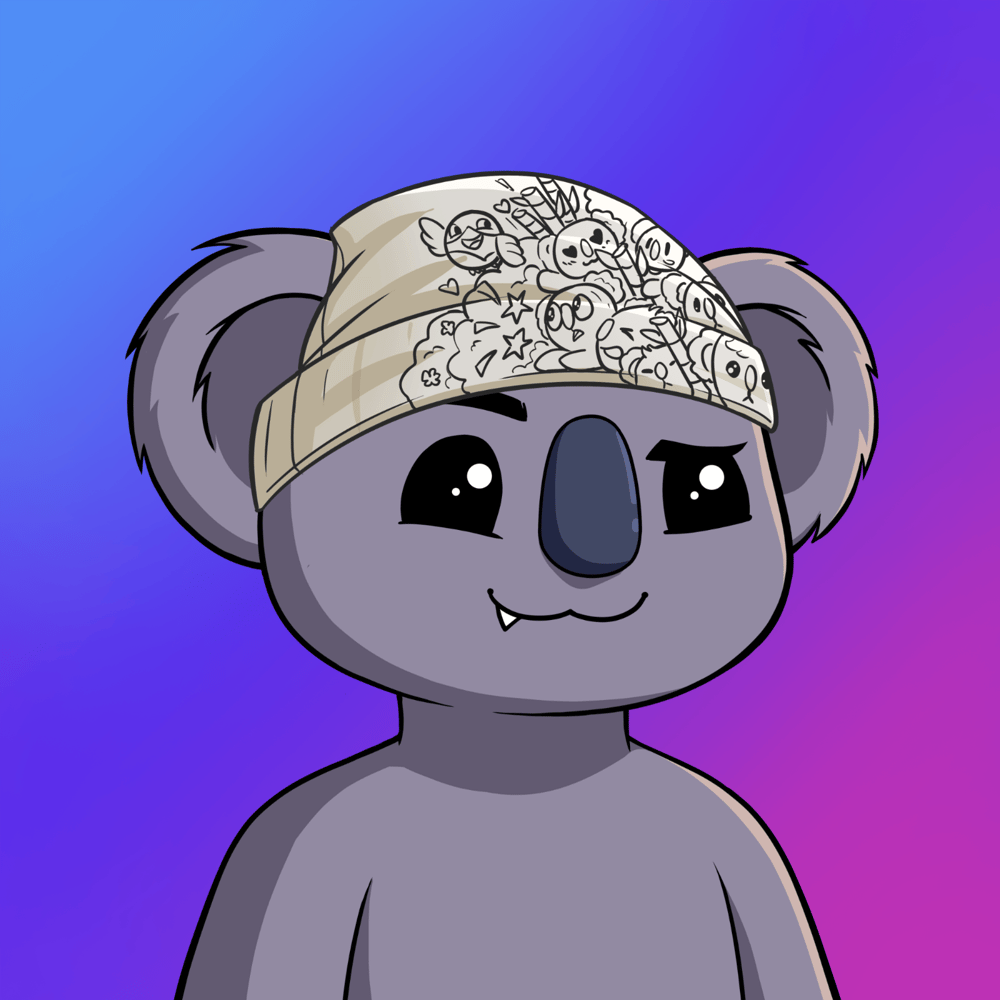 Token Image