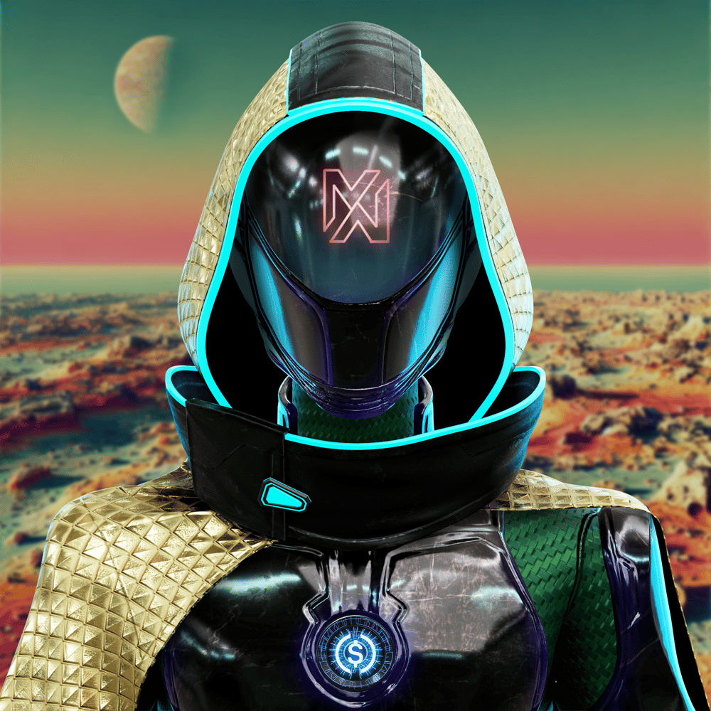 Token Image