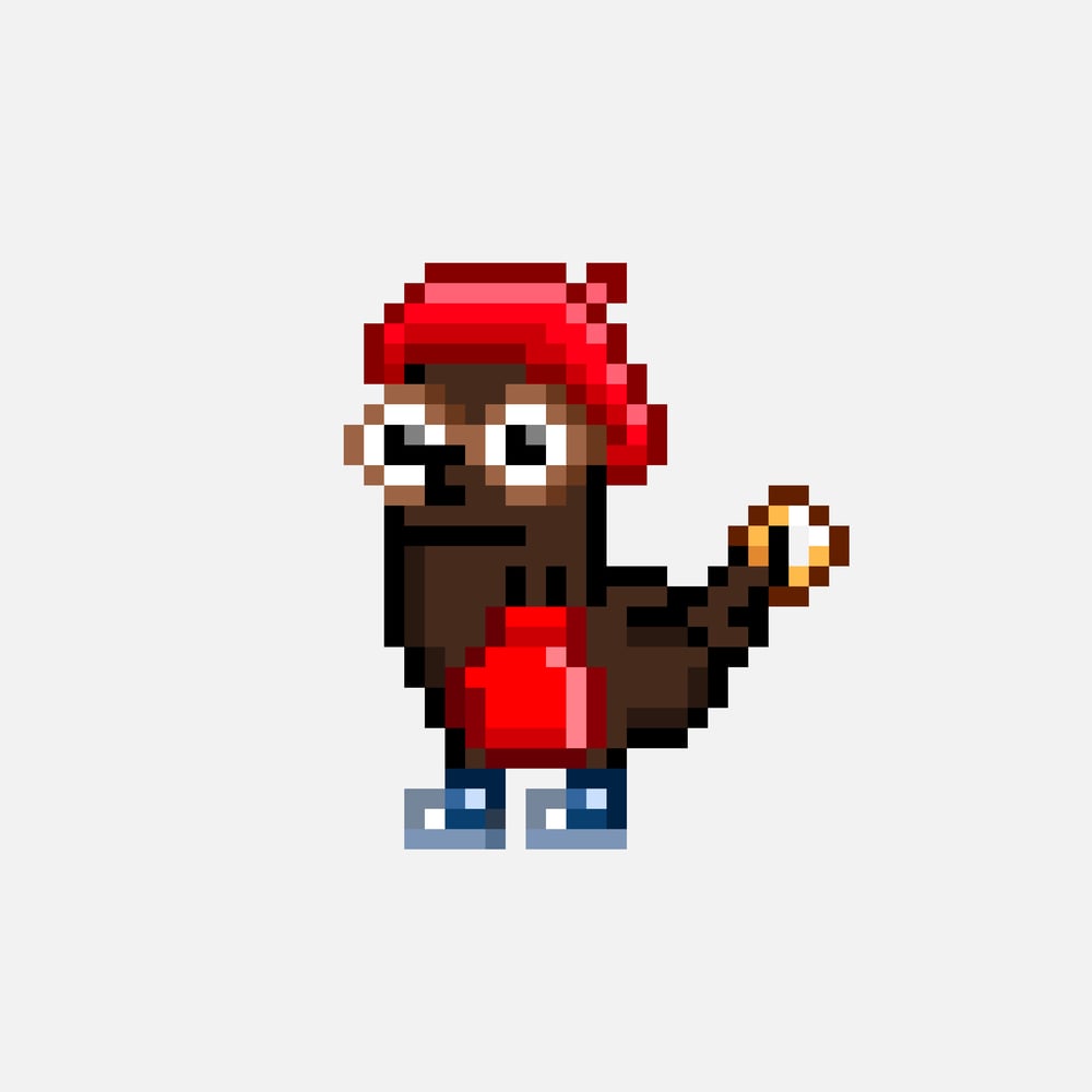 Token Image