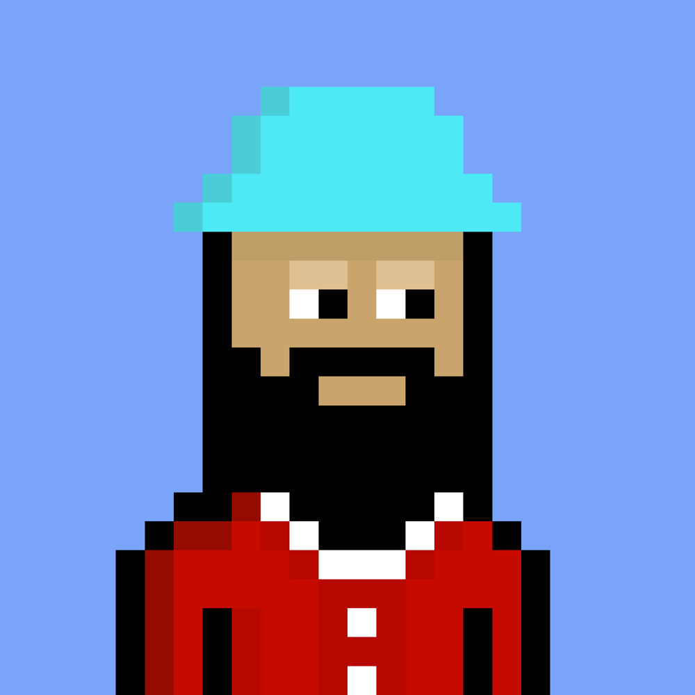 Token Image