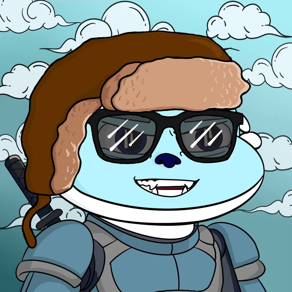 Token Image