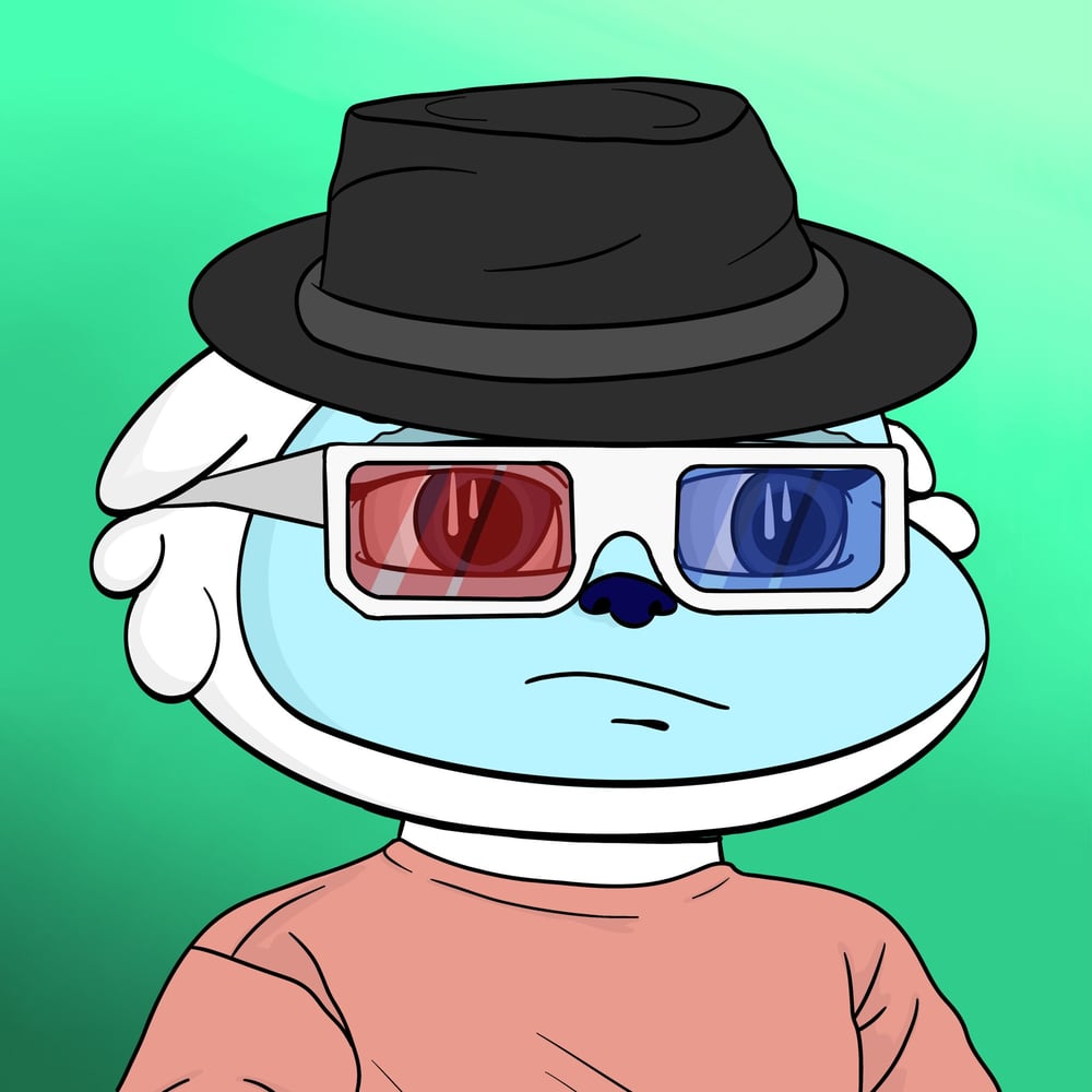 Token Image