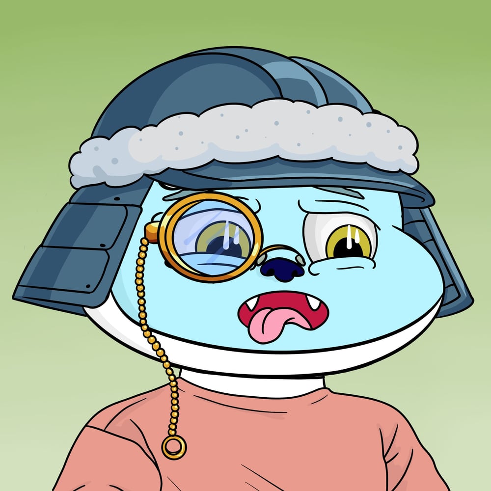 Token Image