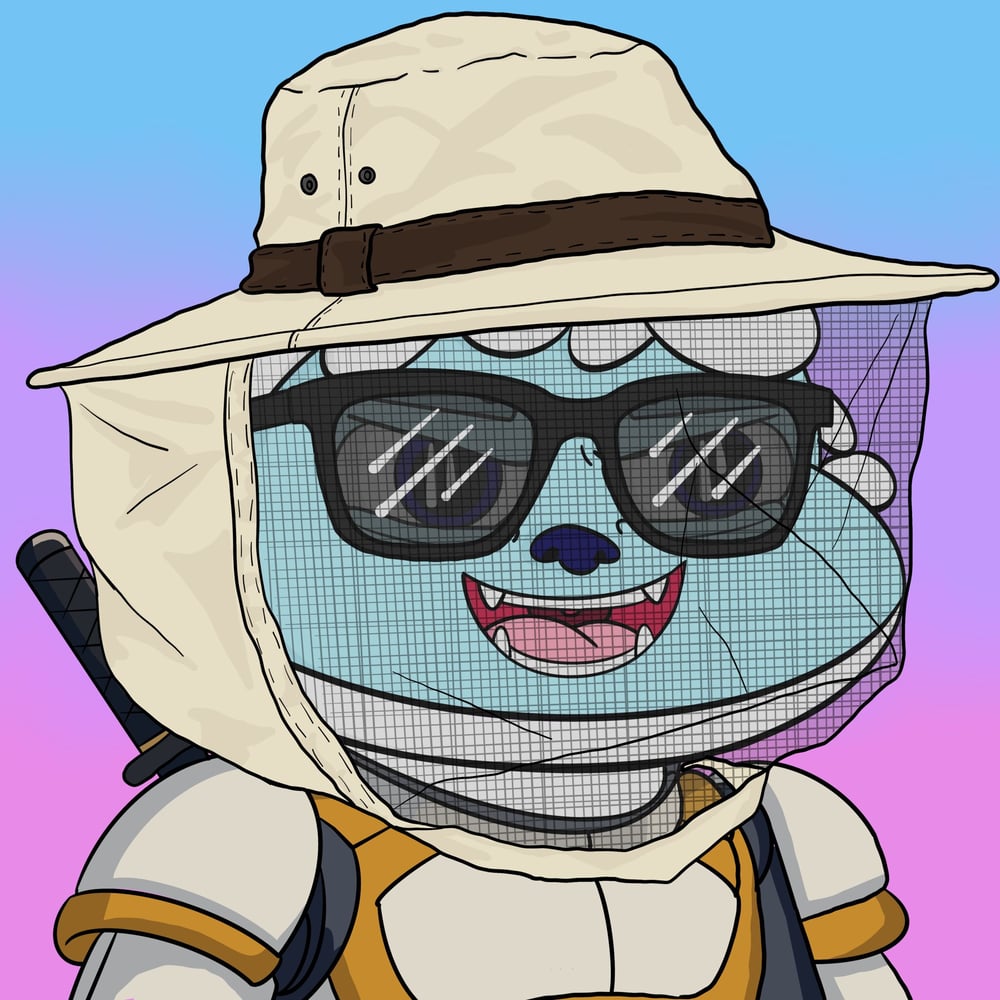 Token Image