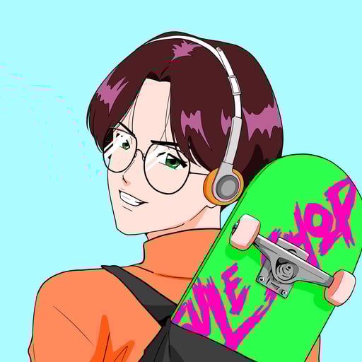 Token Image
