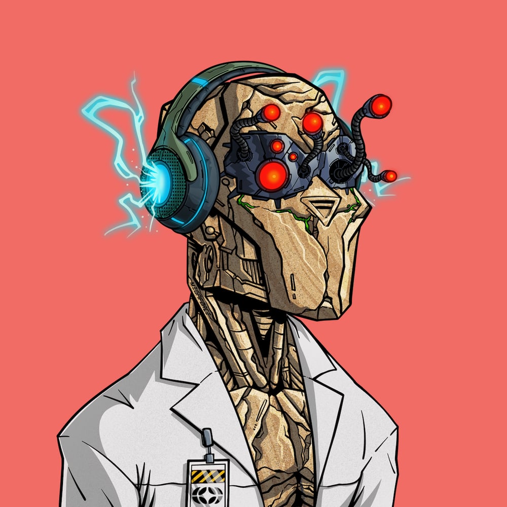 Token Image