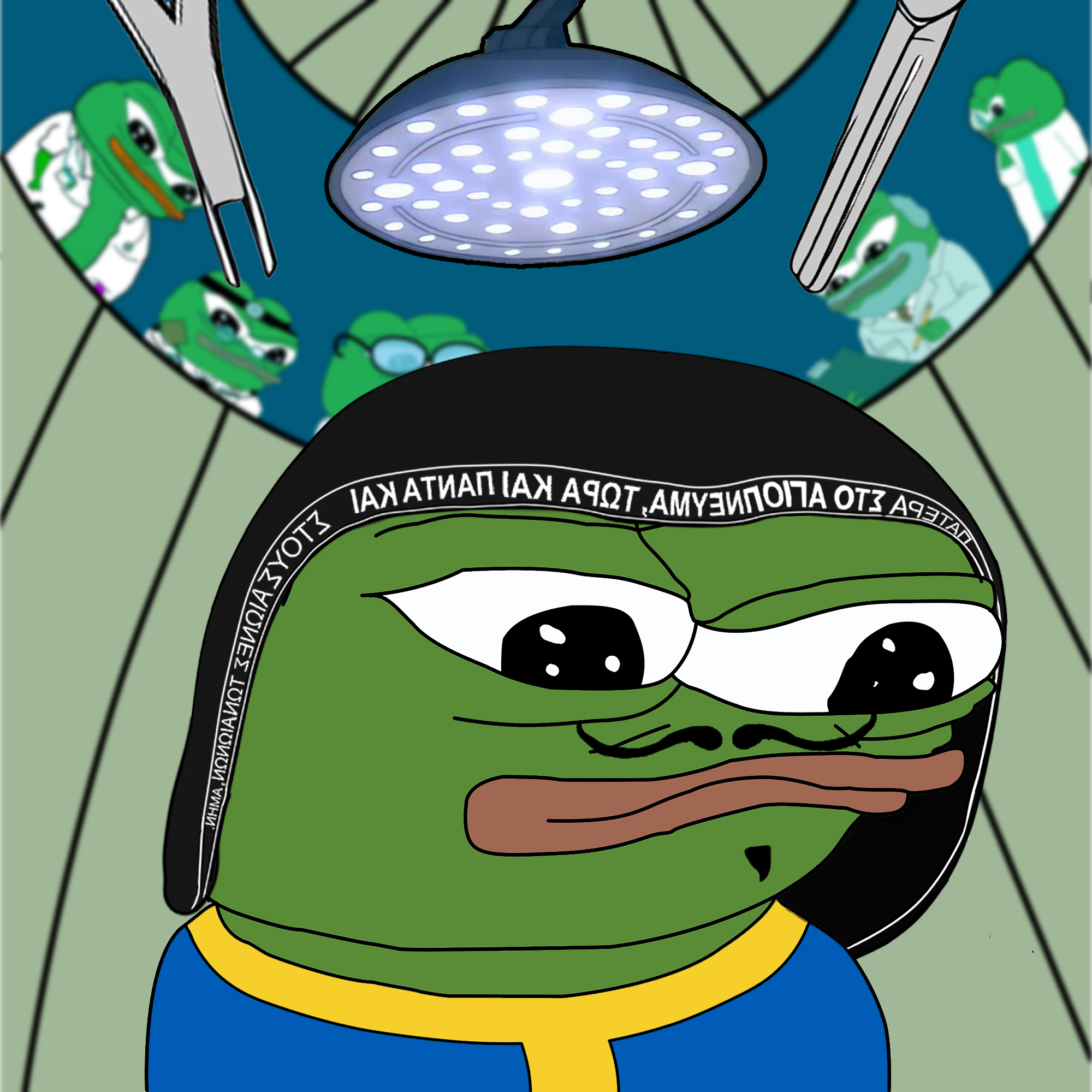Token Image