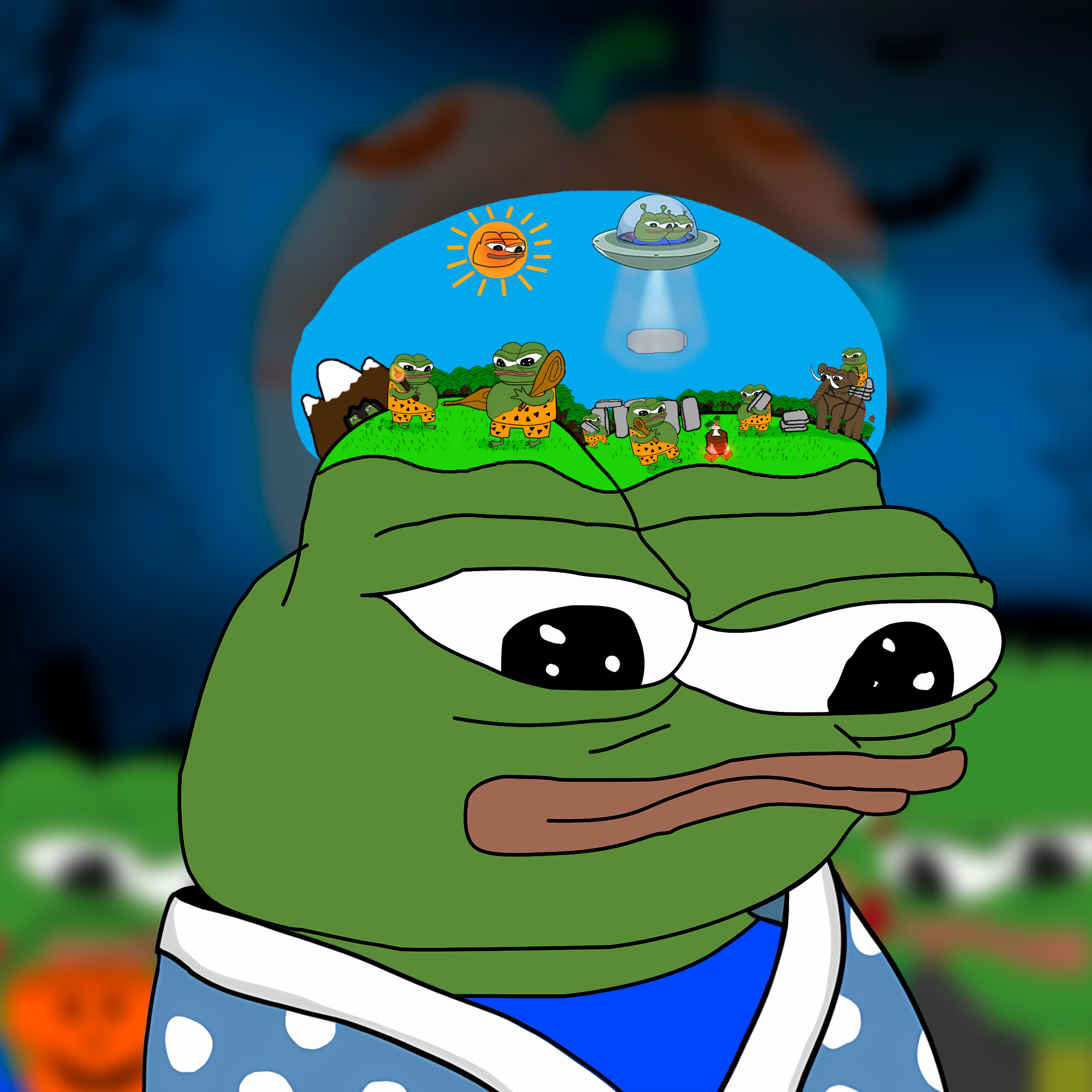 Token Image