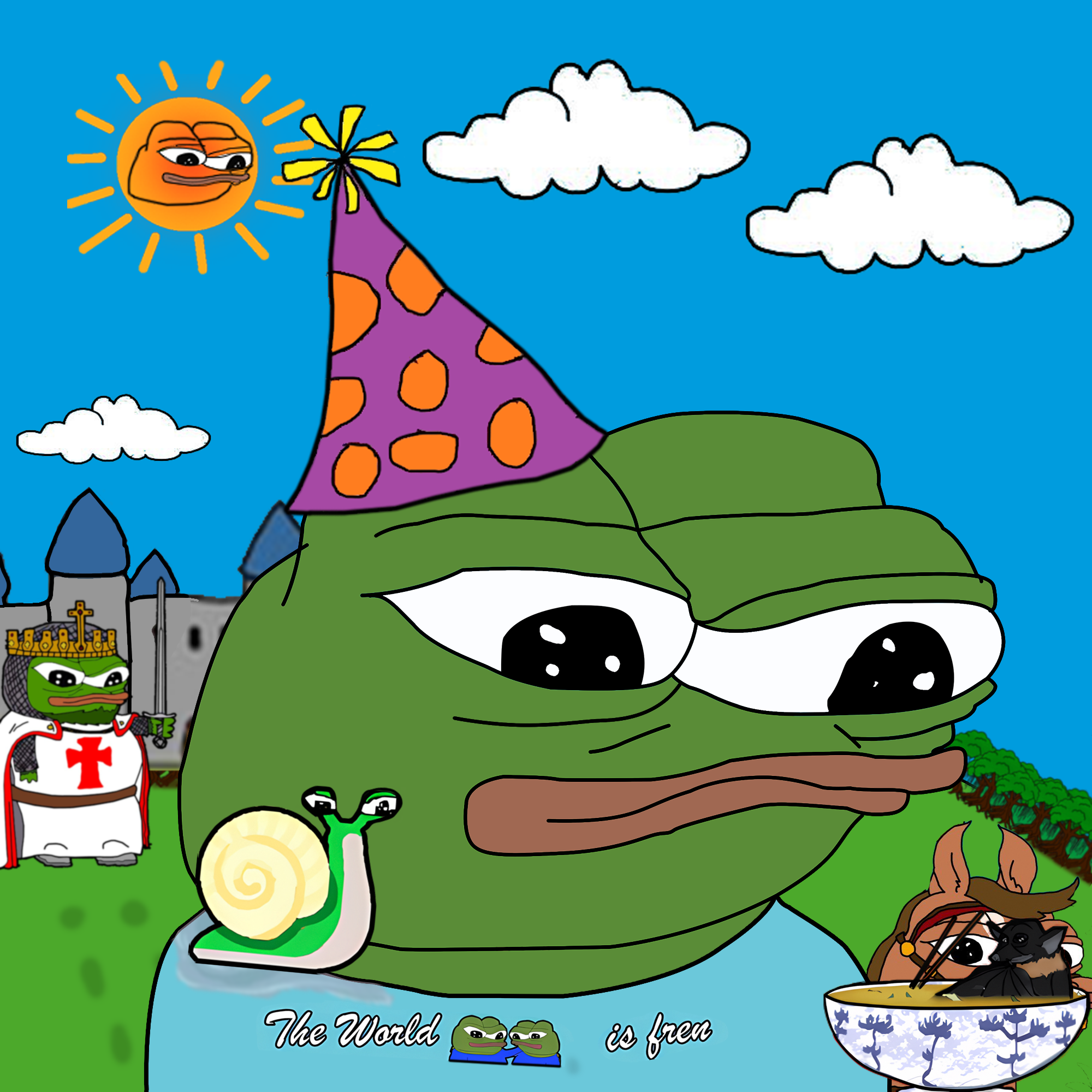 Token Image