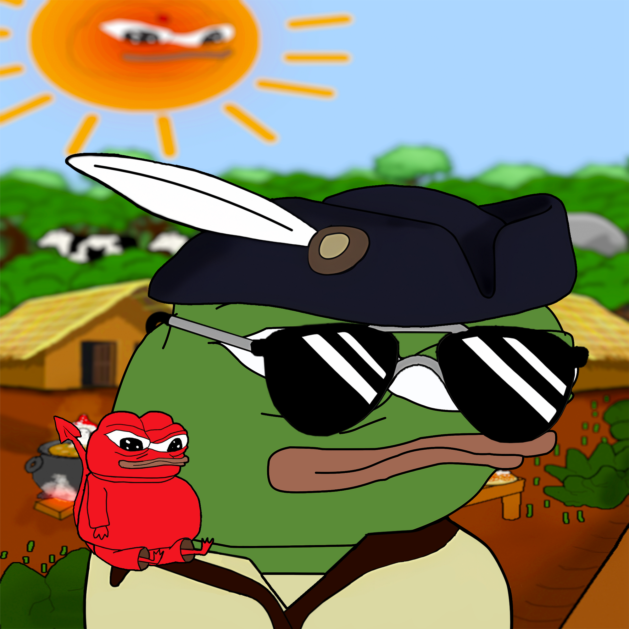 Token Image