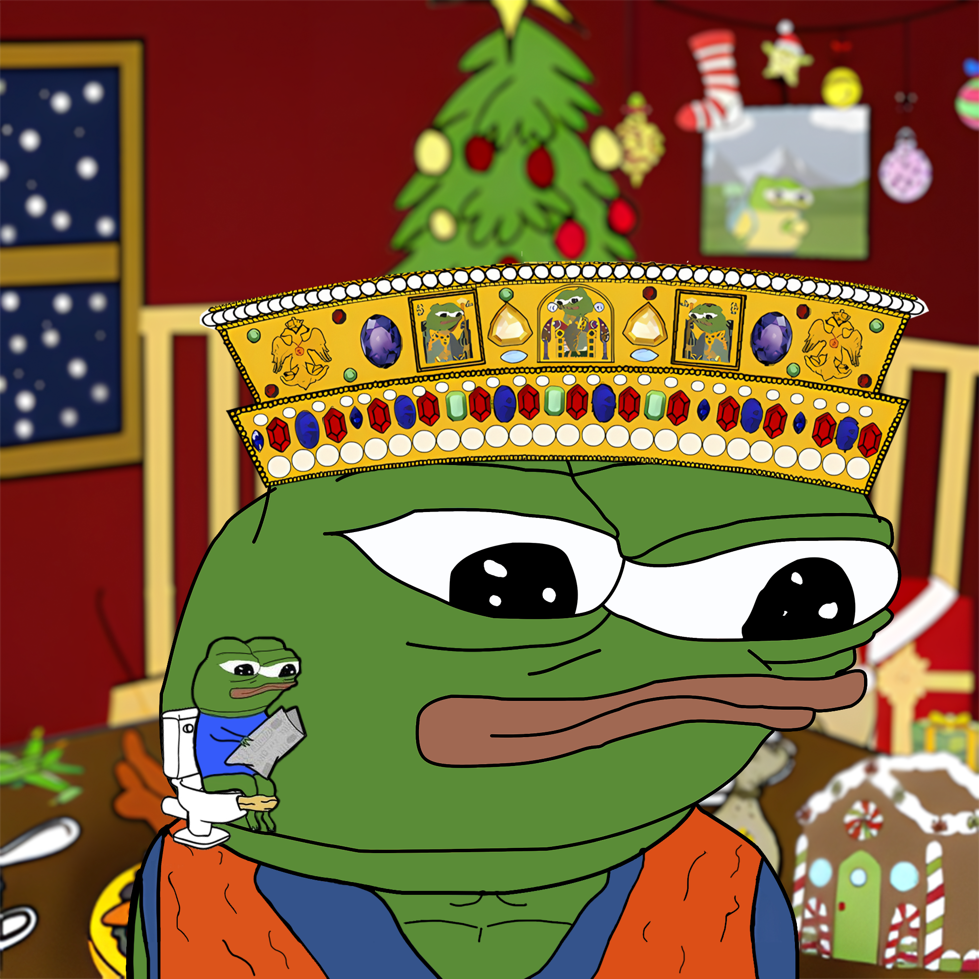 Token Image