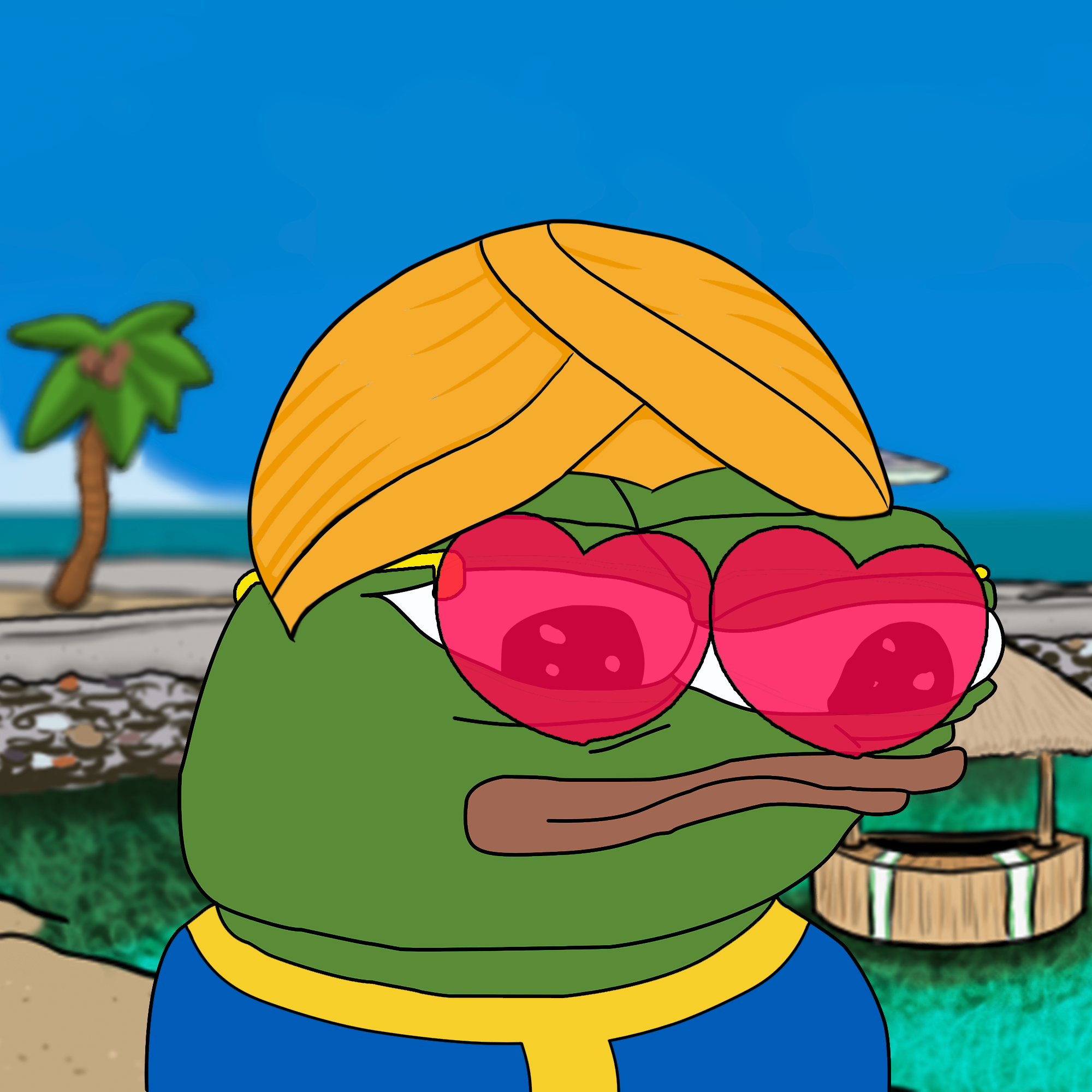Token Image