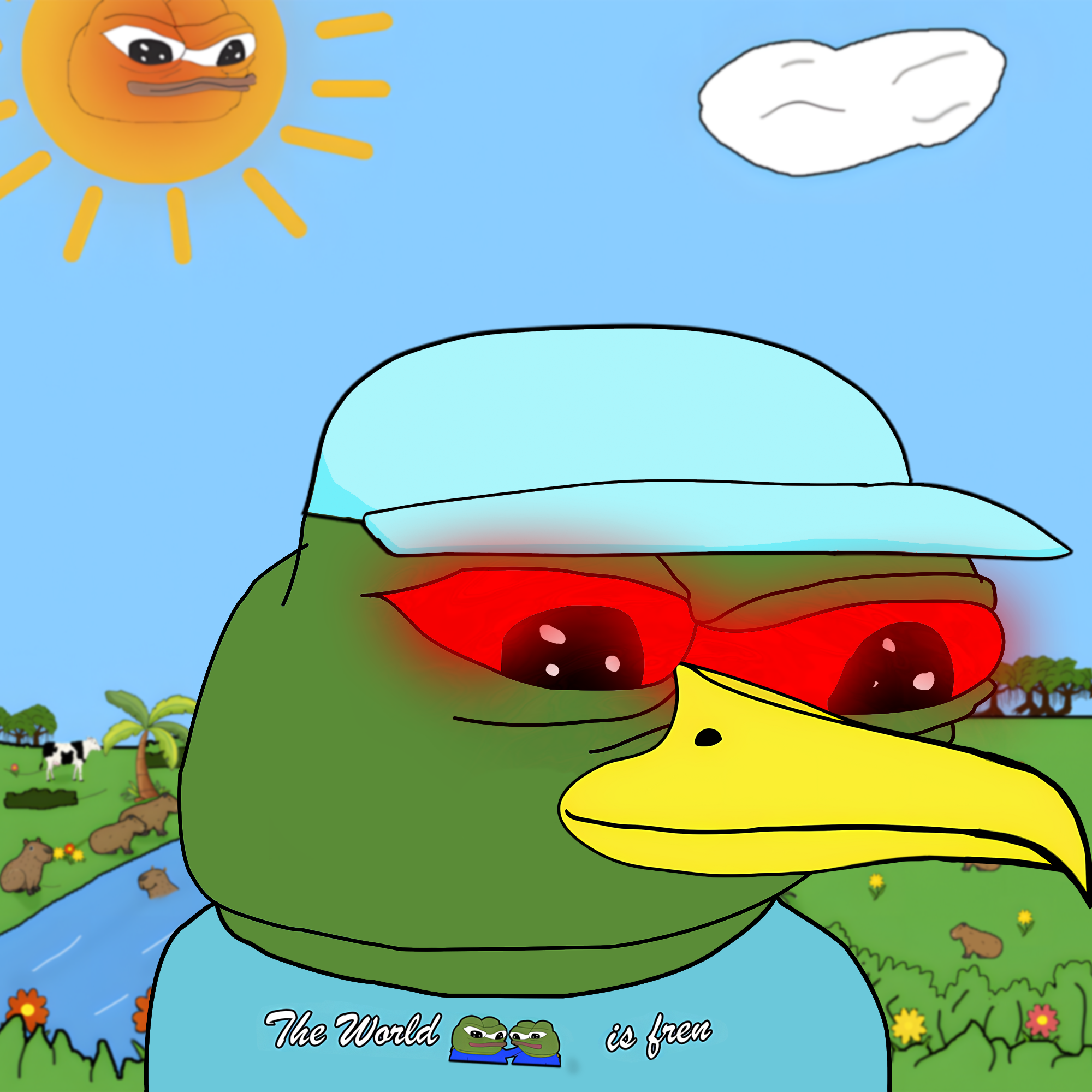 Token Image
