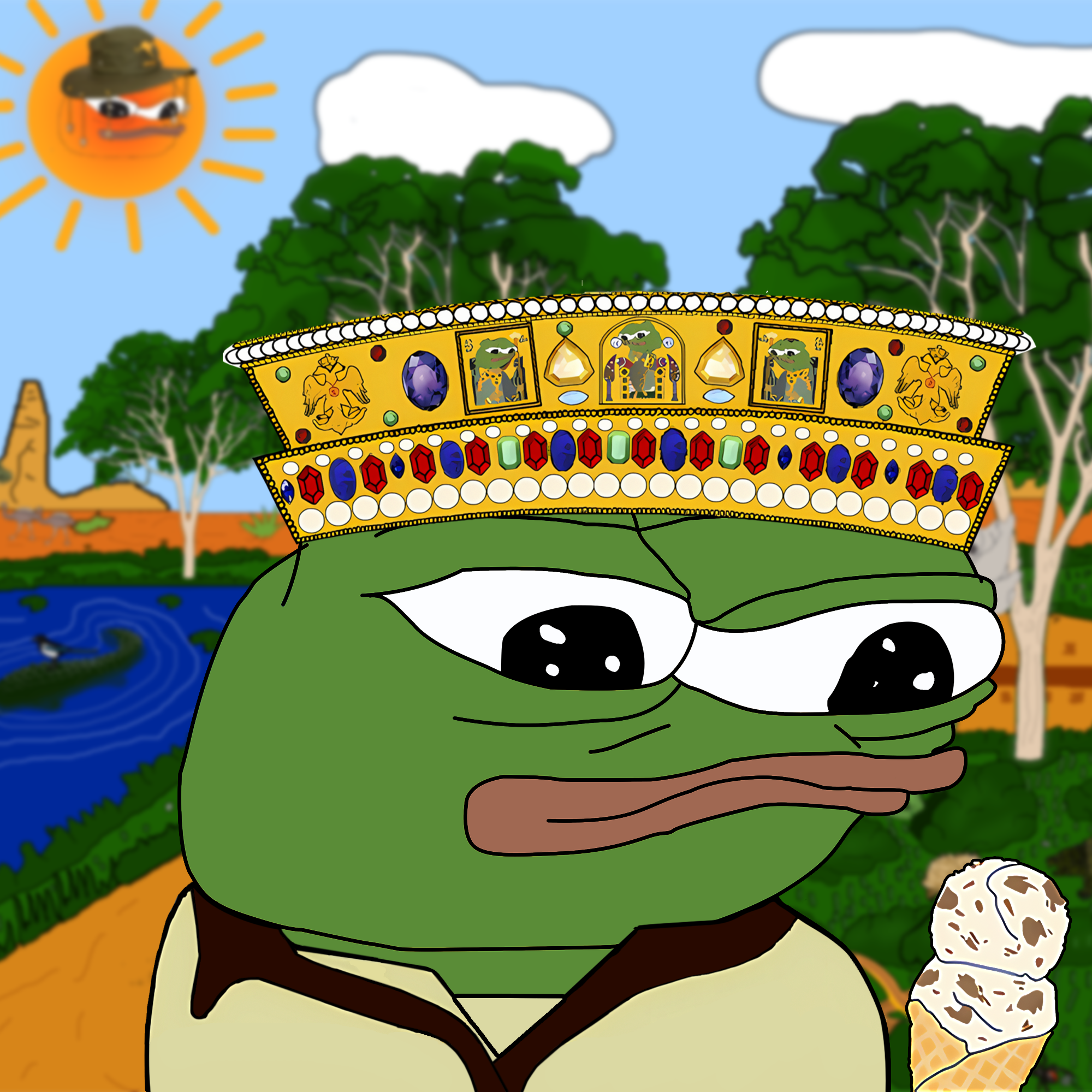 Token Image
